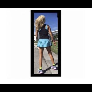 Nike tennis dress